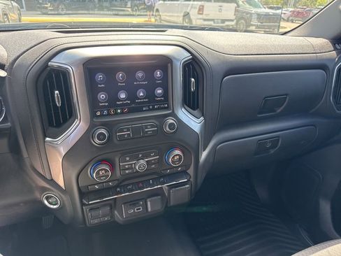 Used 2019 Chevrolet Silverado 1500 LT w/ All-Star Edition image 6