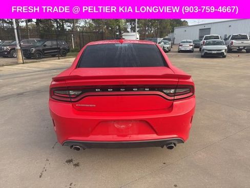 Used 2023 Dodge Charger GT w/ Cold Weather Package RWD image 7