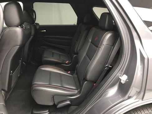 Used 2025 Dodge Durango GT AWD/4WD image 17