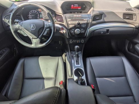 Used 2016 Acura ILX FWD image 13