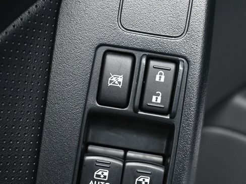 Used 2016 Subaru Forester 2.0XT Premium image 13