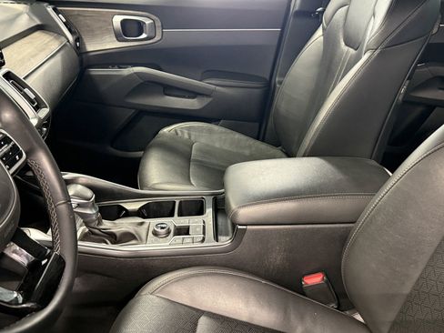Used 2023 Kia Sorento X-Line EX AWD/4WD image 23