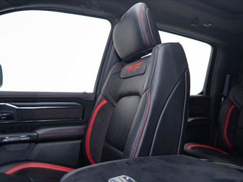 Used 2023 RAM 1500 TRX w/ TRX Level 2 Equipment Group image 21