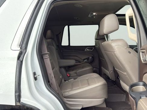 Used 2019 GMC Yukon Denali w/ Open Road Package AWD/4WD image 11