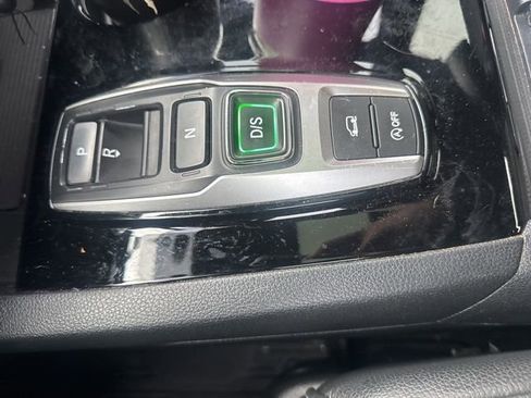 Used 2020 Honda Passport Elite image 17