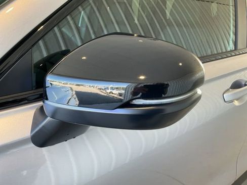 New 2026 Honda CR-V Sport-L image 3