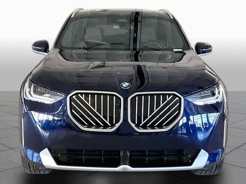 New 2026 BMW X3 xDrive30i w/ Premium Package AWD/4WD image 3