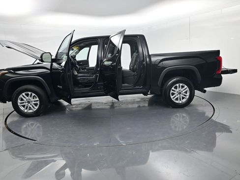 Used 2023 Toyota Tundra SR5 w/ SR5 Premium Package AWD/4WD image 66