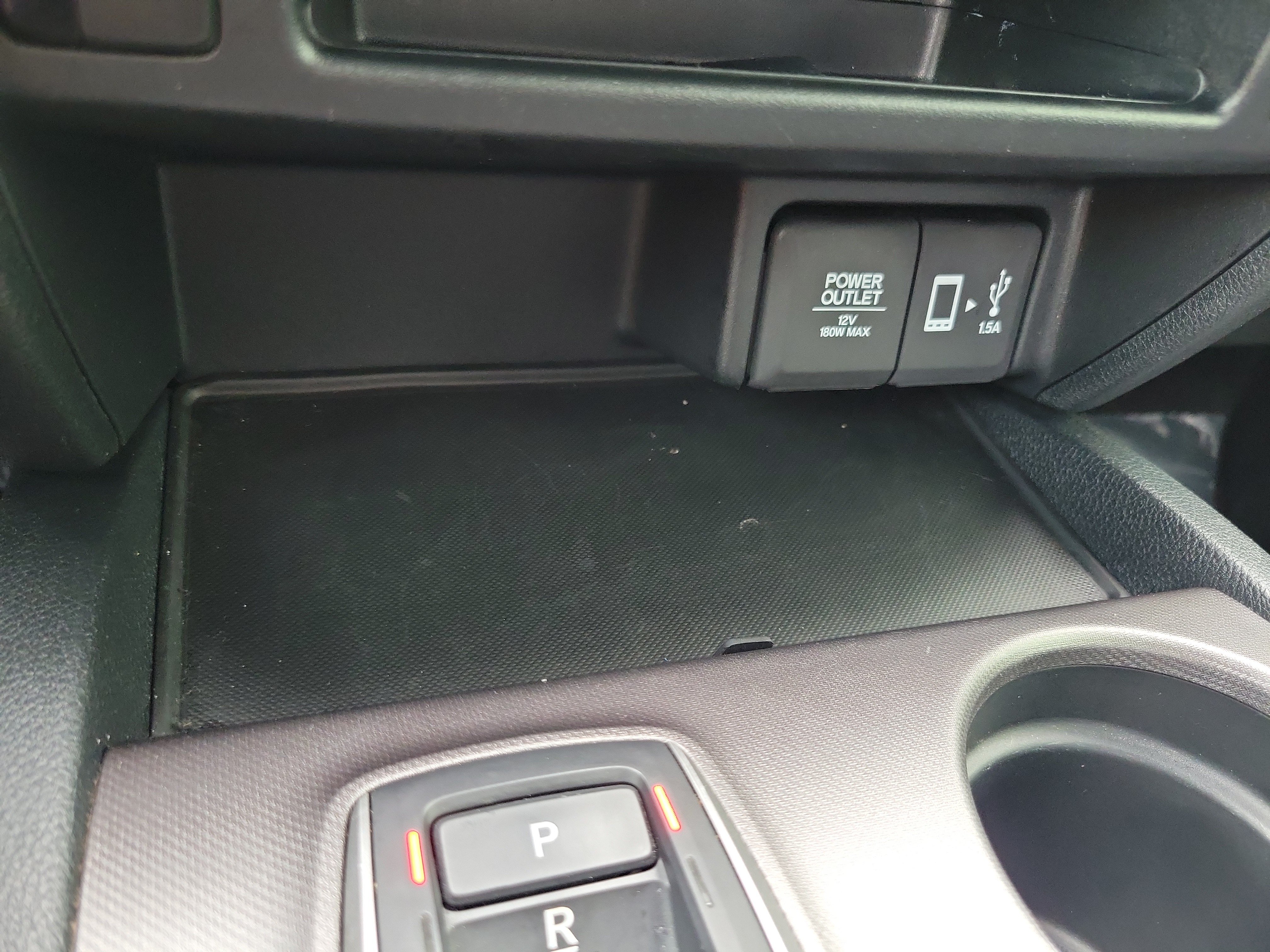 Used 2023 Honda Ridgeline RTL image 29
