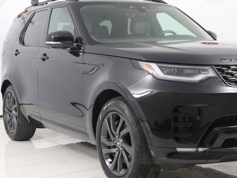 Used 2023 Land Rover Discovery S R-Dynamic image 44