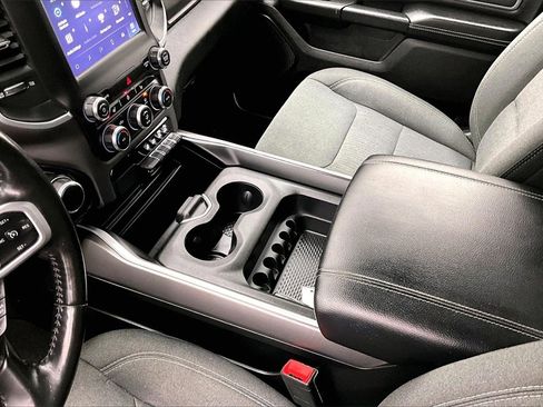 Used 2022 RAM 1500 Big Horn image 14