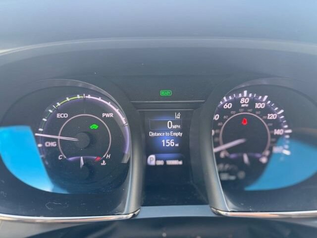 Used 2018 Toyota Avalon Limited w/ Protection Package FWD image 13