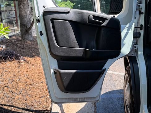 Used 2021 RAM ProMaster 1500 FWD image 35