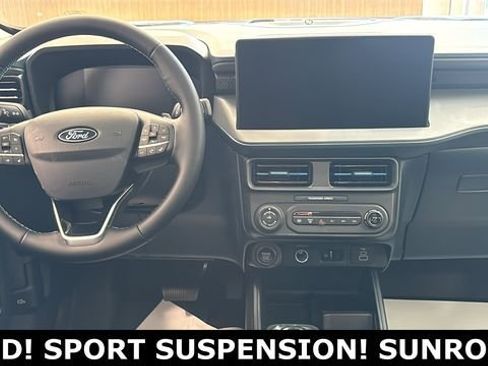 New 2026 Ford Maverick Lobo AWD/4WD image 7