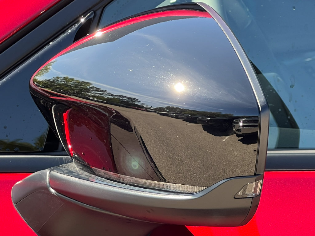 New 2026 MAZDA CX-5 Preferred AWD/4WD image 33