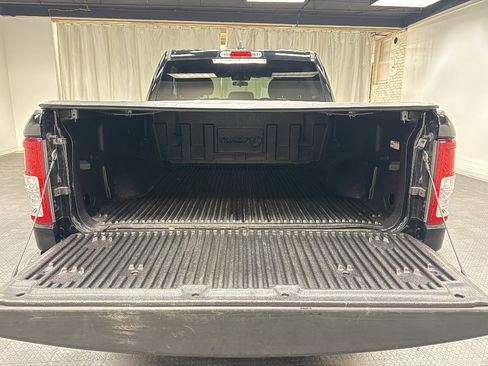 Used 2023 RAM 1500 Big Horn AWD/4WD image 5