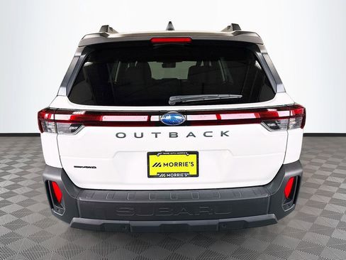 New 2026 Subaru Outback Touring AWD/4WD image 34