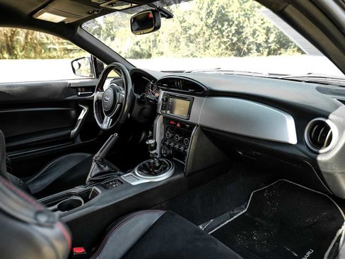 Used 2014 Subaru BRZ Limited w/ Popular Package #1A image 13