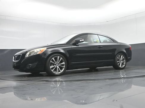 Used 2011 Volvo C70 T5 FWD image 43