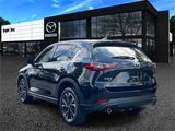 Used 2022 MAZDA CX-5 AWD 2.5 S w/ Premium Package image 3