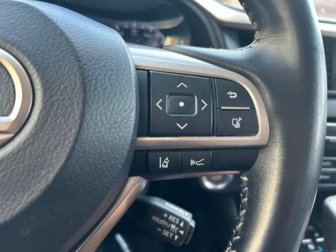 Used 2019 Lexus RX 350 AWD w/ Navigation Package image 17