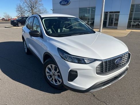 New 2026 Ford Escape Active image 6