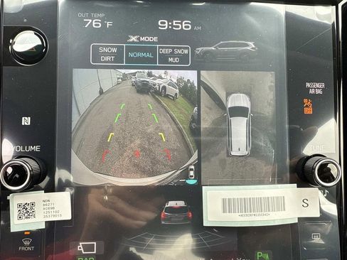 New 2025 Subaru Ascent Bronze Edition image 30