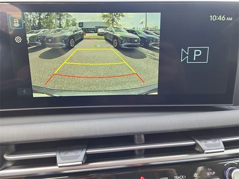 New 2025 Hyundai Tucson SEL image 22