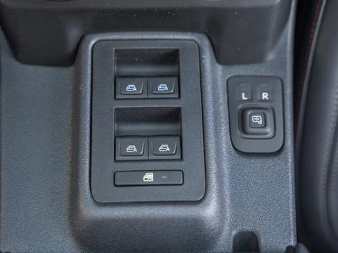 New 2026 Ford Bronco Raptor w/ Interior Carbon Fiber Pack AWD/4WD image 41