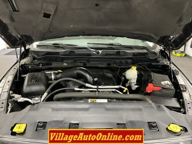 Used 2014 RAM 1500 Express AWD/4WD image 42
