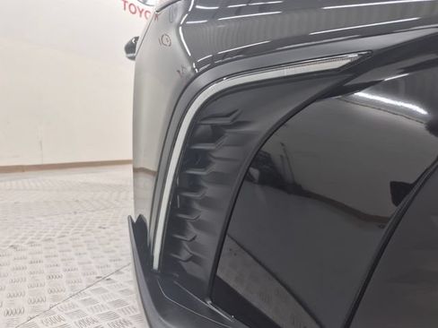 New 2026 Toyota Camry SE FWD image 11