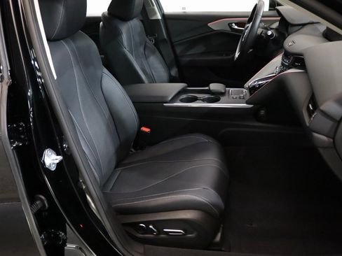 Certified 2025 Acura TLX w/ Technology Package image 14