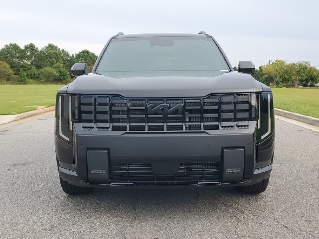 New 2027 Kia Telluride X-Line SX Prestige AWD/4WD image 2