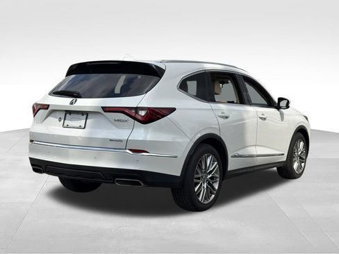 Used 2023 Acura MDX w/ Advance Package AWD/4WD image 8