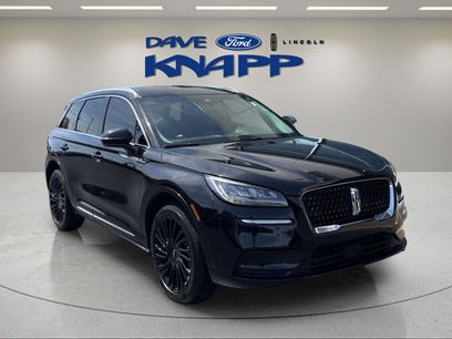 Used 2022 Lincoln Corsair Reserve