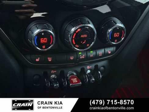 Used 2022 MINI Cooper Countryman FWD image 17