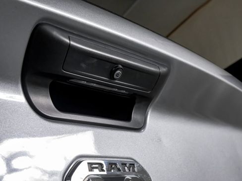 Used 2024 RAM 3500 Tradesman w/ Chrome Appearance Group AWD/4WD image 44