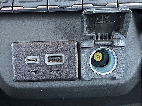 New 2026 Chevrolet Silverado 1500 W/T w/ WT Value Package image 19