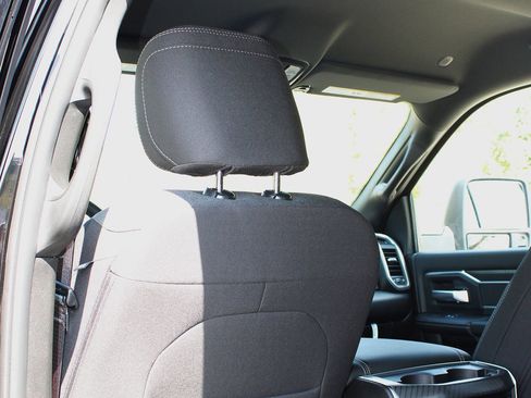 New 2026 RAM 2500 Big Horn image 15