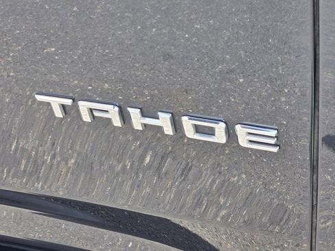Used 2021 Chevrolet Tahoe Premier w/ Premium Package image 9