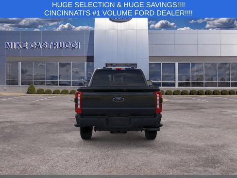 New 2026 Ford F250 XLT AWD/4WD image 5