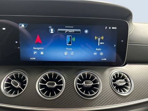 Used 2024 Mercedes-Benz AMG GT 63 image 20