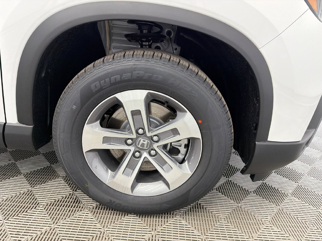 New 2026 Honda Pilot EX-L image 14