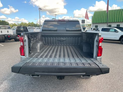 Used 2024 Chevrolet Silverado 1500 RST w/ RST All Star Premium Package AWD/4WD image 22