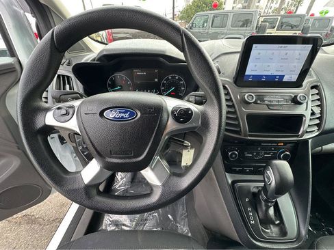 Used 2021 Ford Transit Connect XL image 18