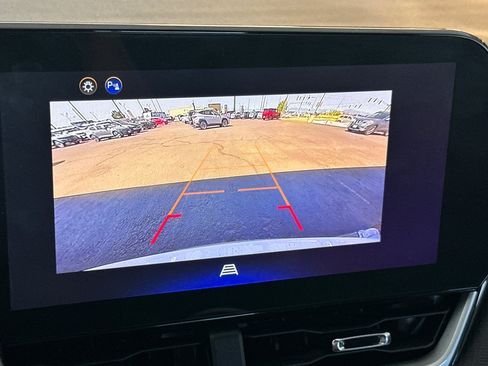 Used 2025 Chevrolet Equinox LT AWD/4WD image 19