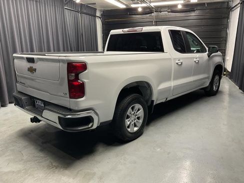 Used 2023 Chevrolet Silverado 1500 LT image 6
