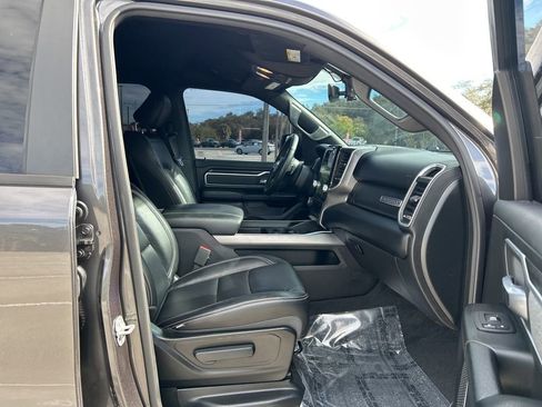 Used 2021 RAM 1500 Big Horn image 38
