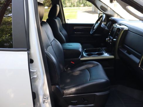 Used 2017 RAM 1500 Sport w/ Convenience Group AWD/4WD image 23