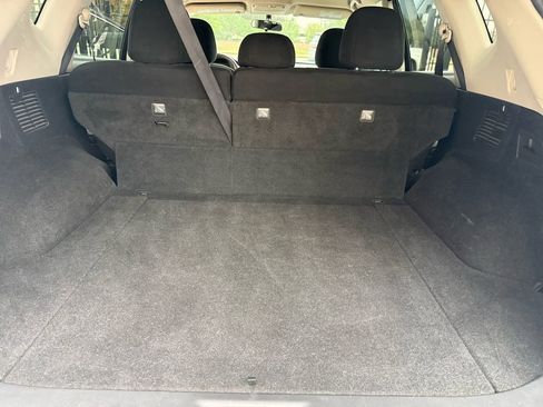 Used 2017 Nissan Murano S w/ Navigation Package image 16